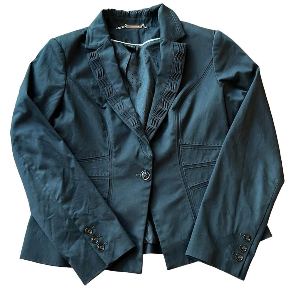 WHBM Blazer - Size 14